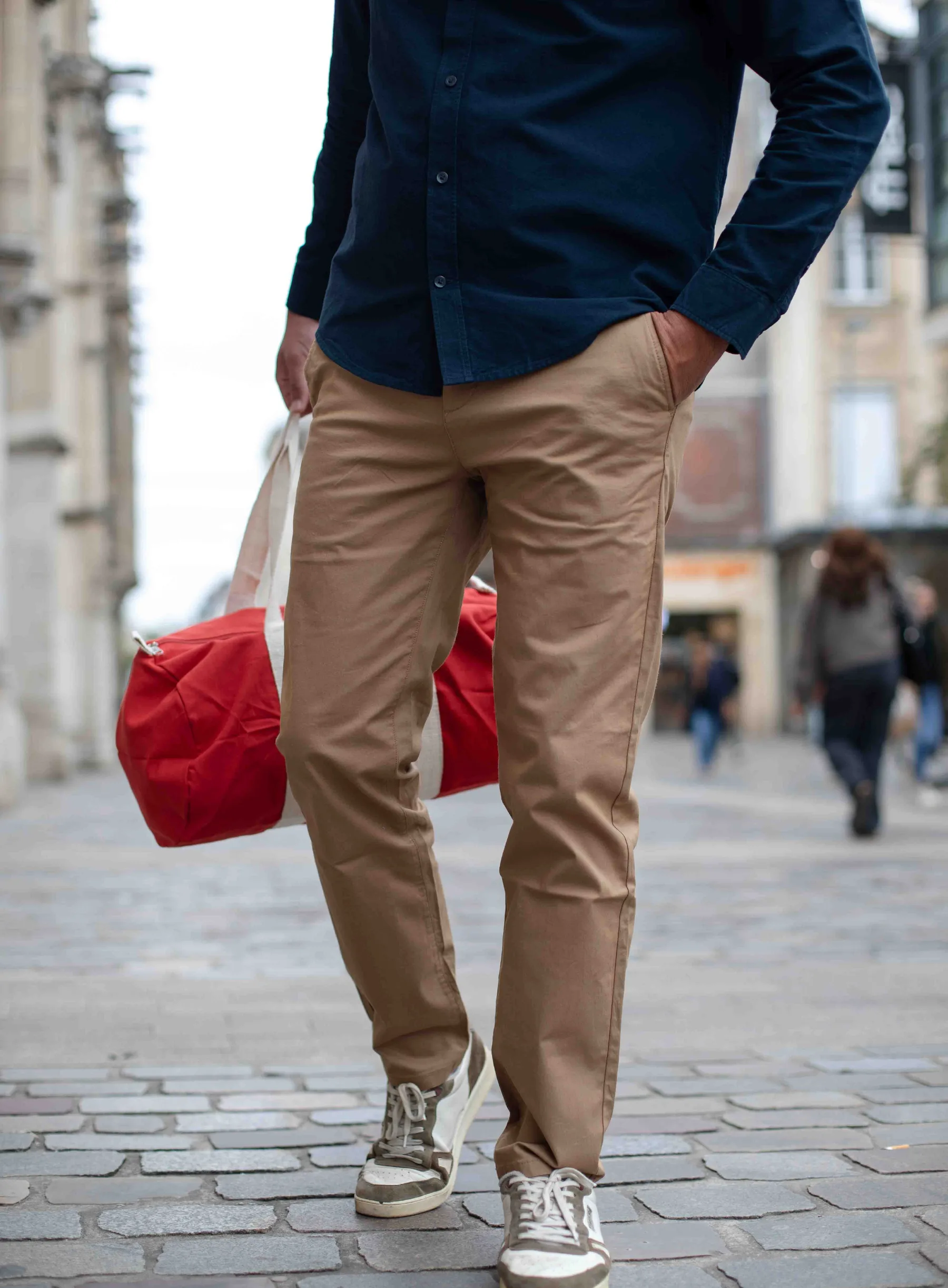 Pantalons et Shorts