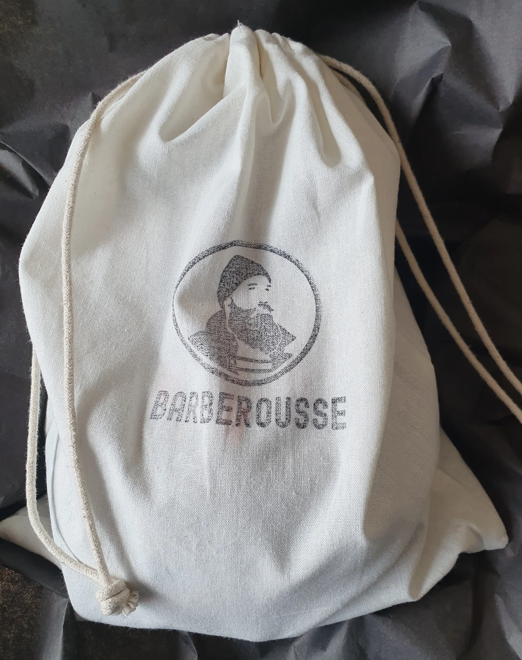 Casquette GRILLAGE BLEU CIEL