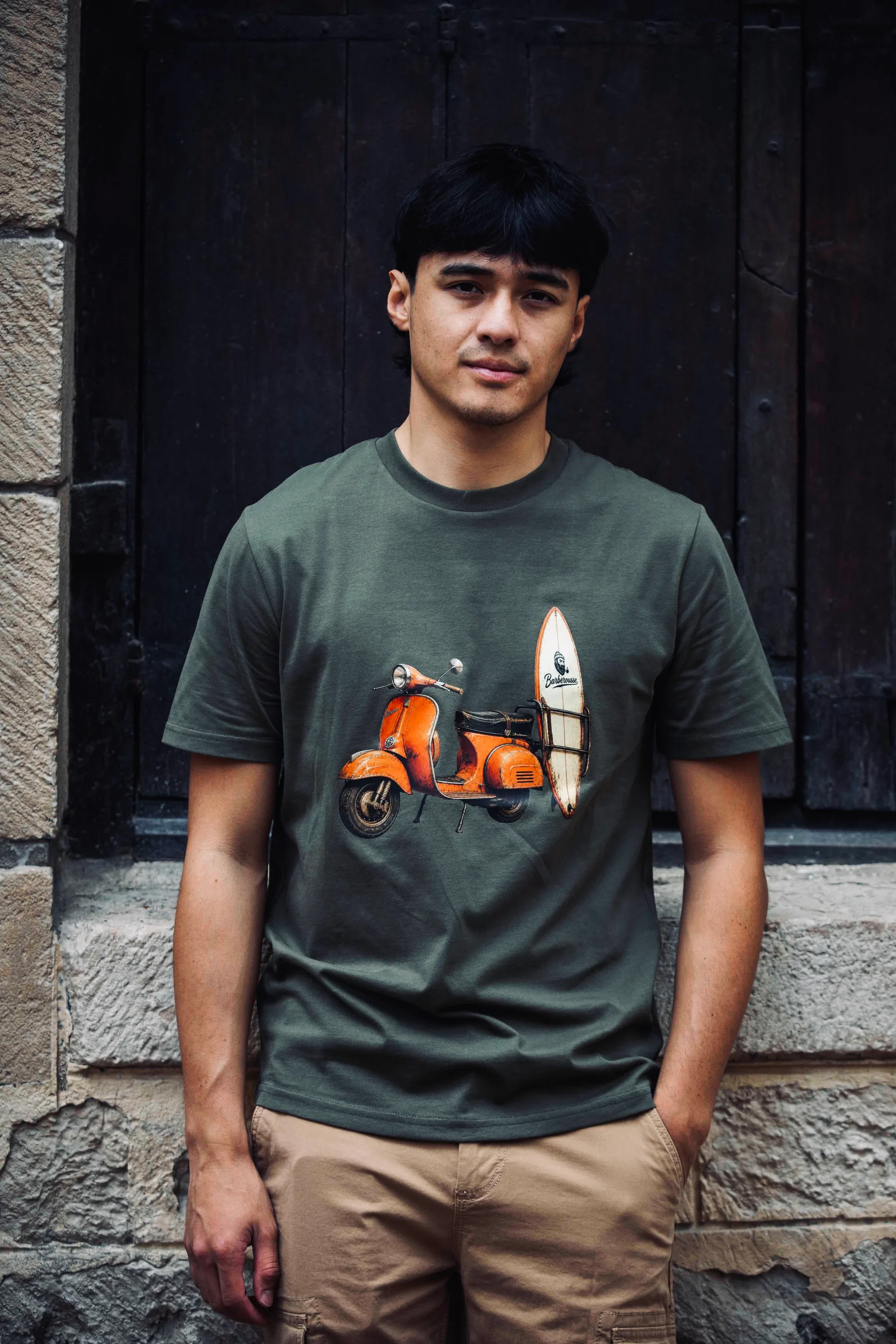 T-Shirts