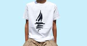 T-SHIRT EN COTON BIO