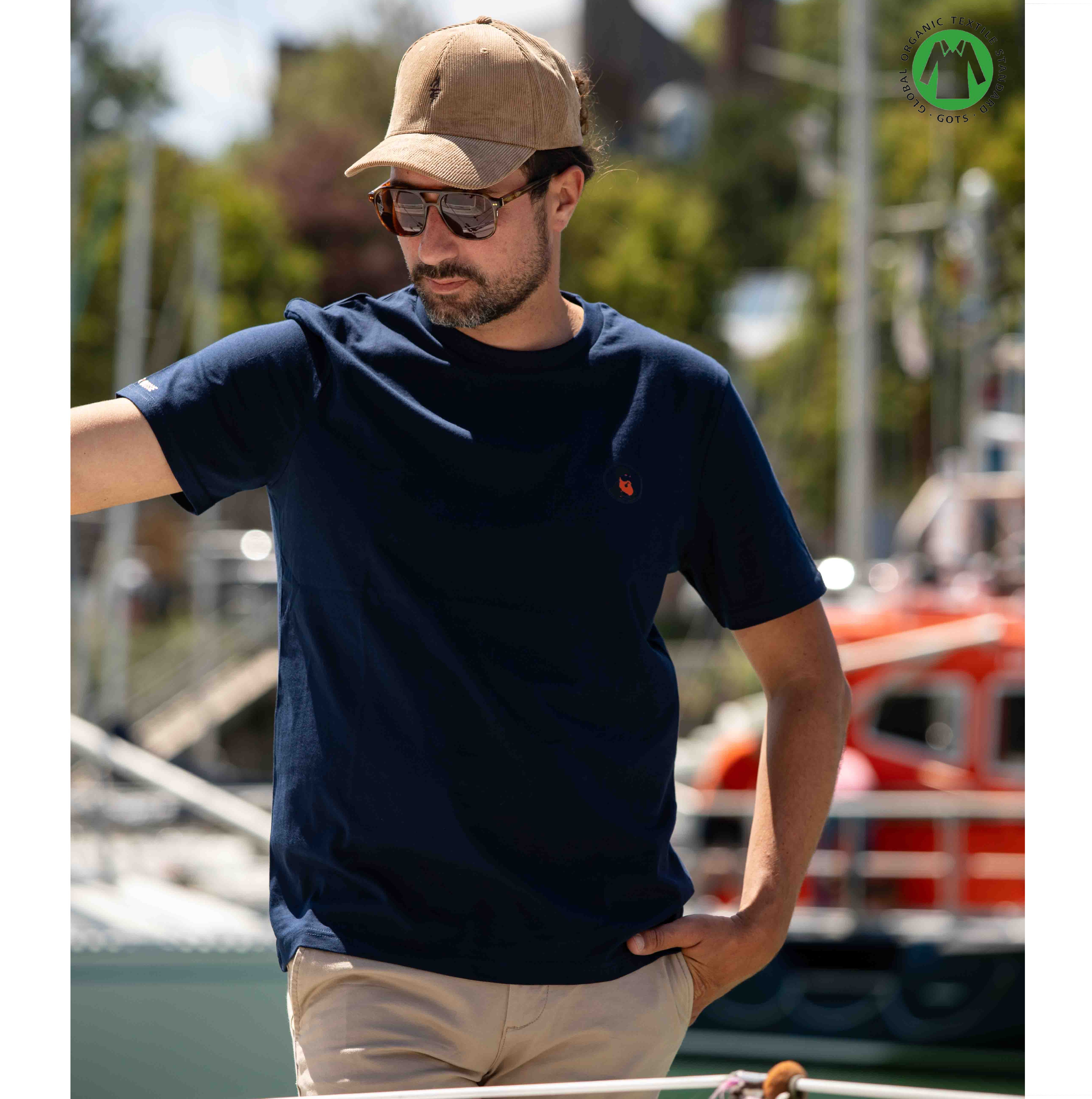 L'INTREPIDE MARINE